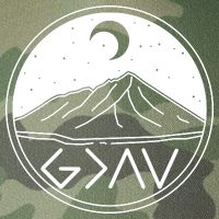 God Is Greater Than High And Lows Mountain Camping Legacy Tie Dye Trucker Hat