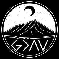 God Is Greater Than High And Lows Mountain Camping Baby Bodysuit