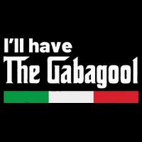 Gabagool Italy Gifts for Italians Capicola NJ New Jersey T-Shirt