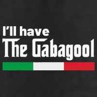 Gabagool Italy Gifts for Italians Capicola NJ New Jersey Hat
