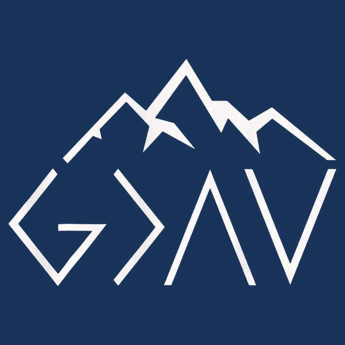 God Is Greater Than The Highs And Lows Minimalist Mountains Infant Baby Jersey Bodysuit