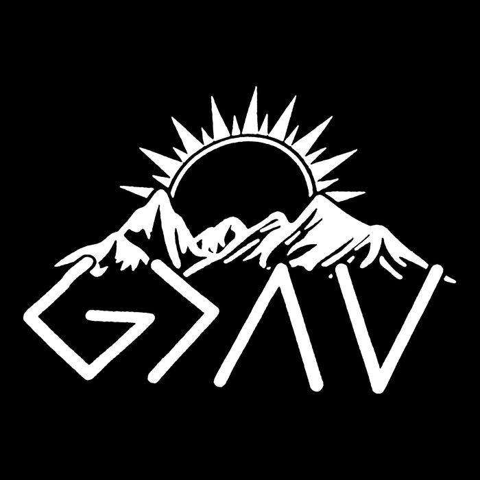 God Is Greater Than High And Lows Shirt Give God Country Music Cowboy Camp Tall T-Shirt