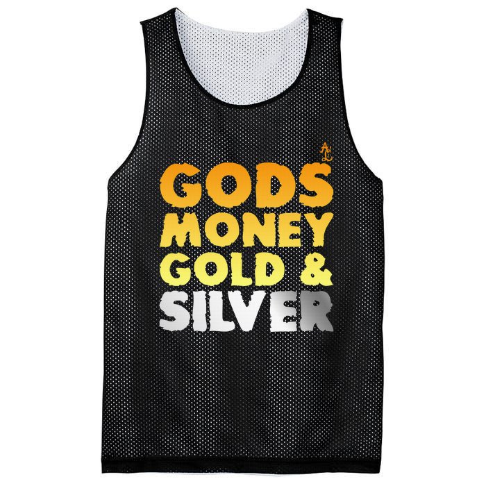 God is Greater Than the Highs and Lows Christian Mesh Reversible Basketball Jersey Tank