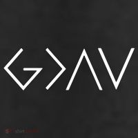 God Is Greater Than The Highs And Lows Christian Beanie