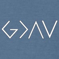 God Is Greater Than The Highs And Lows Christian Garment-Dyed Sweatshirt