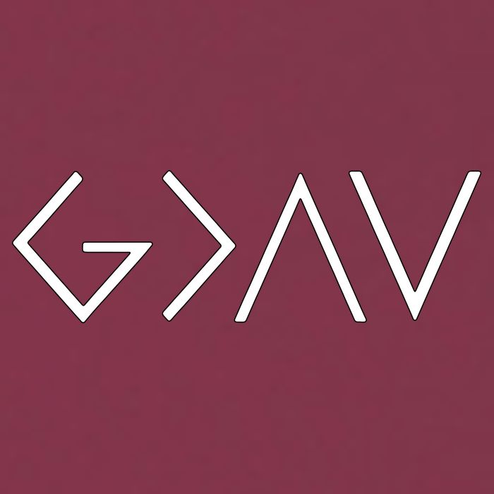 God Is Greater Than The Highs And Lows Christian 16oz Travel Tumbler