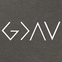 God Is Greater Than The Highs And Lows Christian Cotton Canvas Backpack