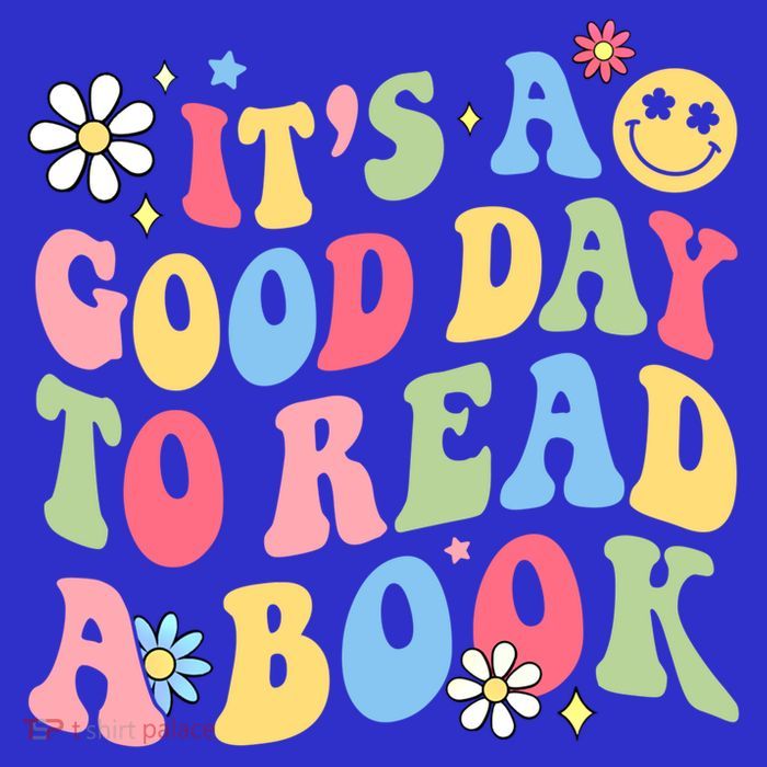 Groovy It's Good Day To Read Book Library Reading Lover Gift Baby Bodysuit