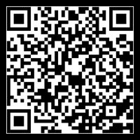 God Is Greater QR Code 16 in Basic Backpack