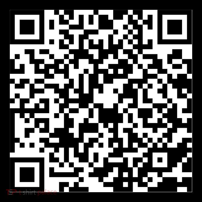 God Is Greater QR Code Bag