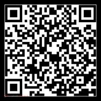 God Is Greater QR Code Sustainable Knit Beanie