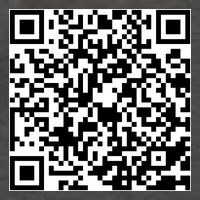 God Is Greater QR Code Vector Backpack