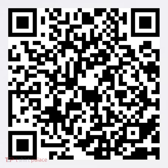 God Is Greater QR Code Button
