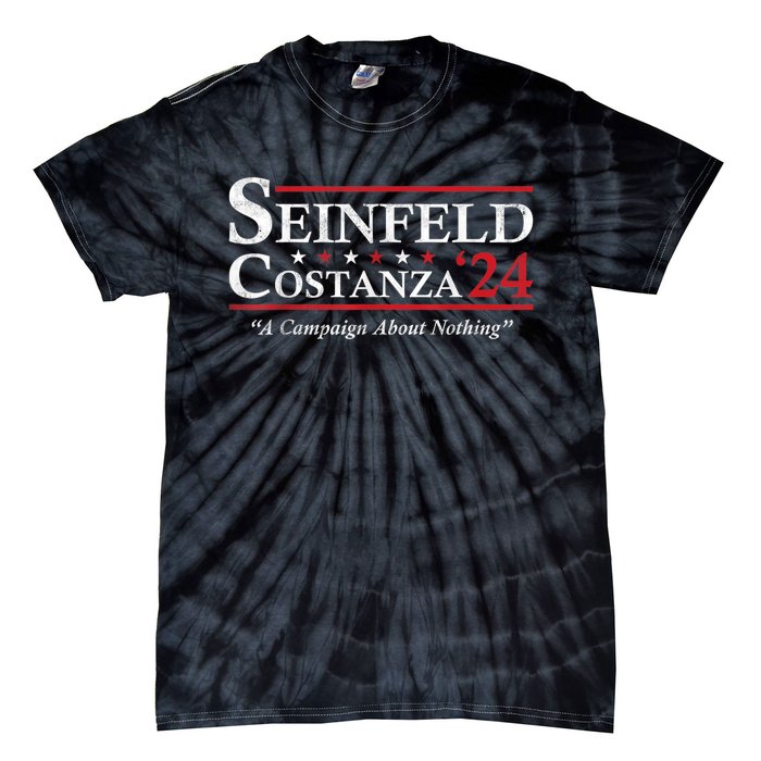 Gift Ideas Tie-Dye T-Shirt