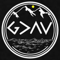 God Is Greater Than The Highs And Lows  Ladies PosiCharge Tri-Blend Wicking Tank