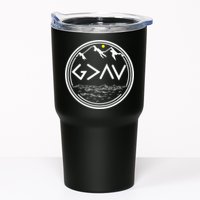 God Is Greater Than The Highs And Lows  Tumbler