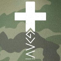 God Is Greater Than Highs And Lows Romans 8 28 Legacy Tie Dye Trucker Hat