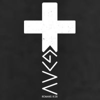 God Is Greater Than Highs And Lows Romans 8 28 Tumbler