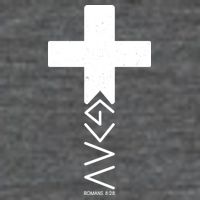 God Is Greater Than Highs And Lows Romans 8 28 7-Panel Snapback Hat