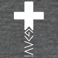 God Is Greater Than Highs And Lows Romans 8 28 Magnet