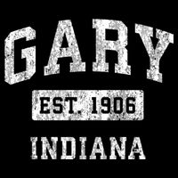 Gary Indiana In Vintage Established Sports Backpack