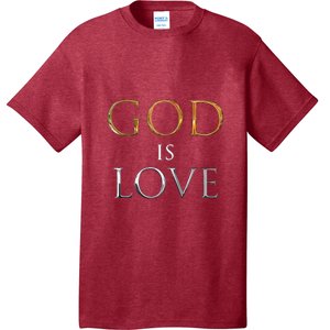 GOD IS LOVE T-Shirt