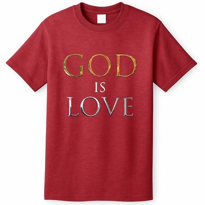 GOD IS LOVE T-Shirt