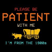 Get In Loser WeRe Going To Die Of Dysentery Oregon Trail Performance Shirt