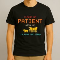 Get In Loser WeRe Going To Die Of Dysentery Oregon Trail T-Shirt