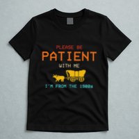 Get In Loser WeRe Going To Die Of Dysentery Oregon Trail T-Shirt