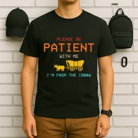 Get In Loser WeRe Going To Die Of Dysentery Oregon Trail T-Shirt
