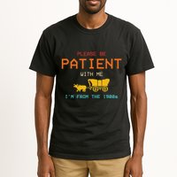 Get In Loser WeRe Going To Die Of Dysentery Oregon Trail Tall T-Shirt