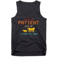 Get In Loser WeRe Going To Die Of Dysentery Oregon Trail Tank Top