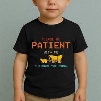 Get In Loser WeRe Going To Die Of Dysentery Oregon Trail Toddler T-Shirt