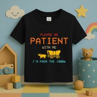 Get In Loser WeRe Going To Die Of Dysentery Oregon Trail Toddler T-Shirt