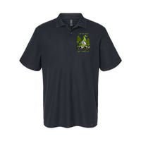Gnome I Like Big Buds And I Cannot Lie Weed 420 Stoner Idea Polo
