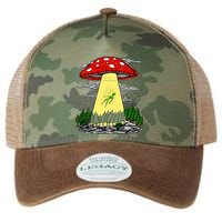 Get In Loser Were Doing Butt Stuff Legacy Tie Dye Trucker Hat