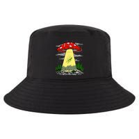 Get In Loser Were Doing Butt Stuff Cool Comfort Performance Bucket Hat
