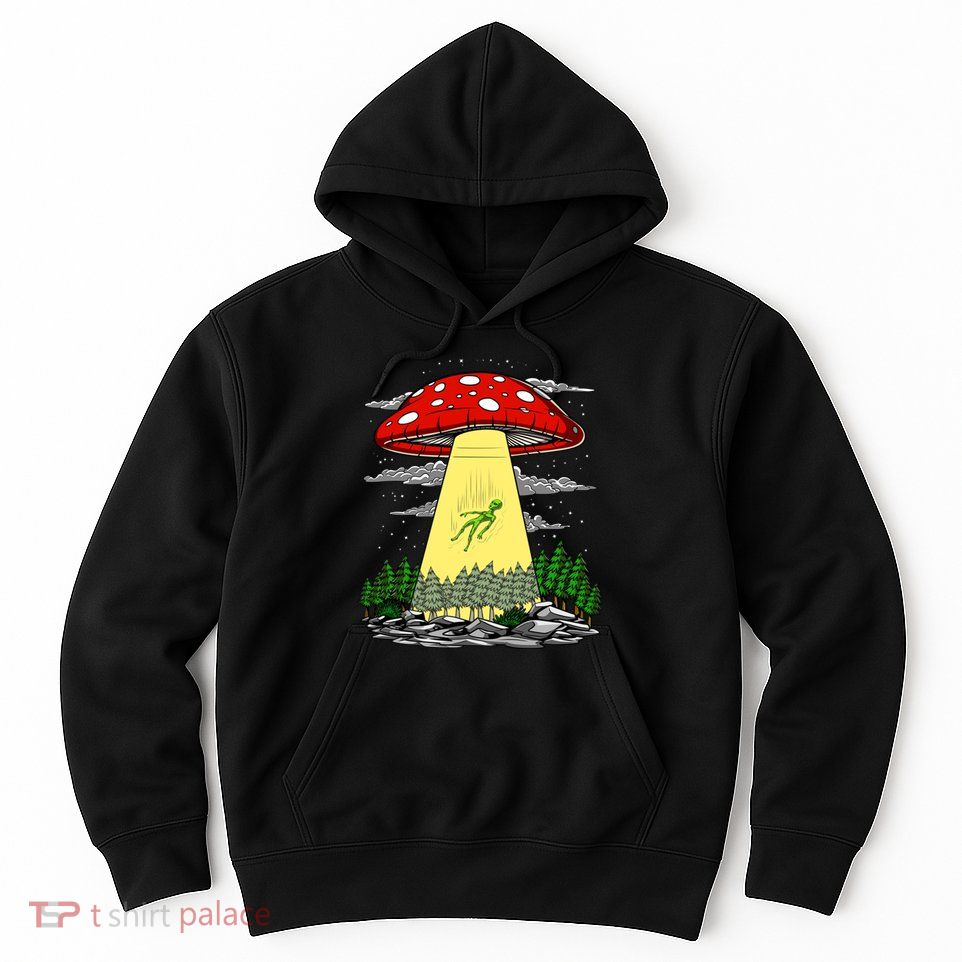 Get In Loser Were Doing Butt Stuff Hoodie