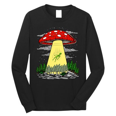 Get In Loser Were Doing Butt Stuff Long Sleeve Shirt