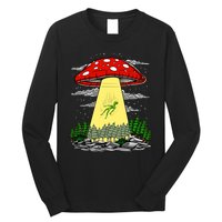 Get In Loser Were Doing Butt Stuff Long Sleeve Shirt