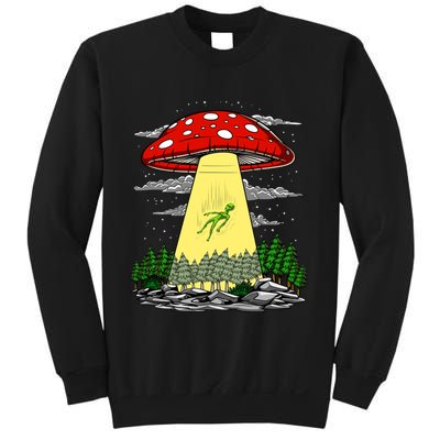 Get In Loser Were Doing Butt Stuff Sweatshirt