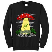 Get In Loser Were Doing Butt Stuff Sweatshirt