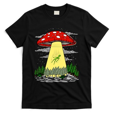 Get In Loser Were Doing Butt Stuff T-Shirt