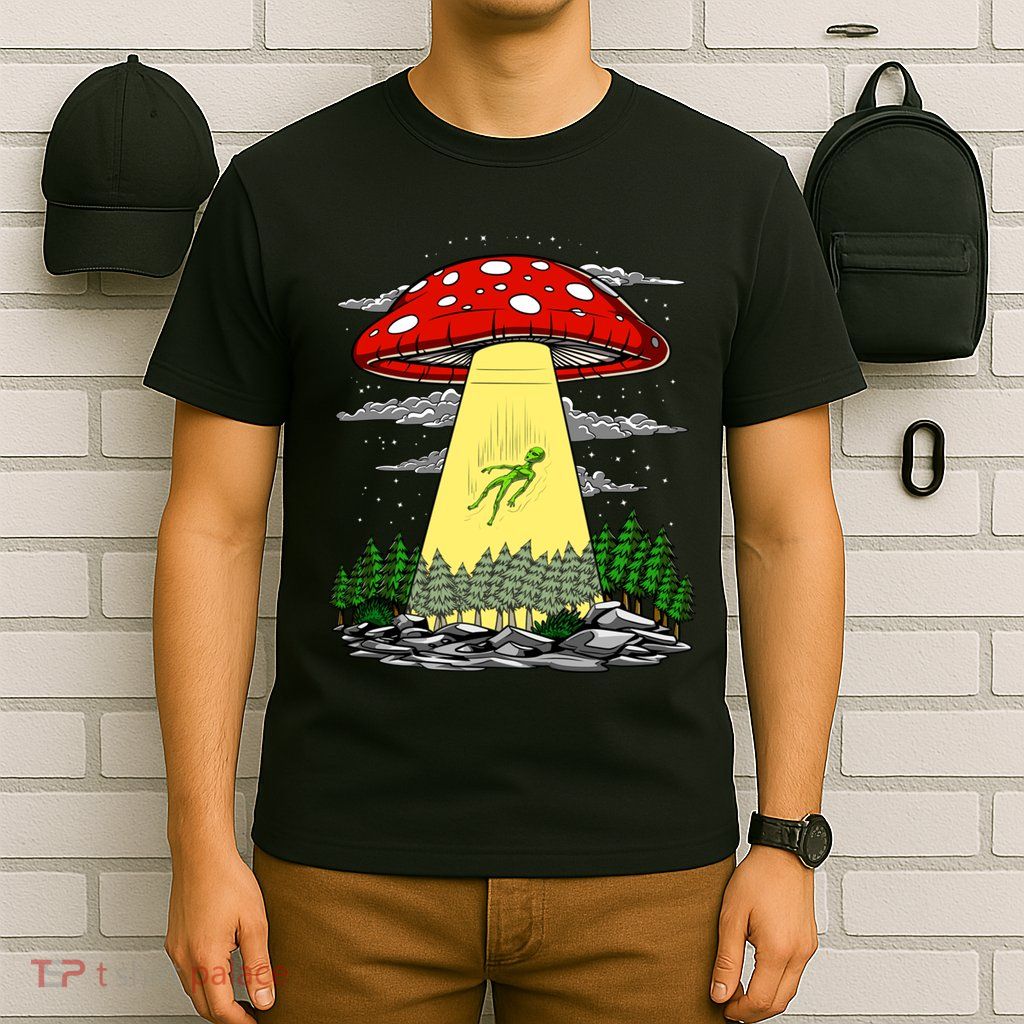 Get In Loser Were Doing Butt Stuff T-Shirt