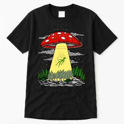 Get In Loser Were Doing Butt Stuff Tall T-Shirt