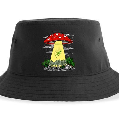 Get In Loser Were Doing Butt Stuff Sustainable Bucket Hat