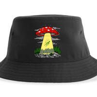 Get In Loser Were Doing Butt Stuff Sustainable Bucket Hat