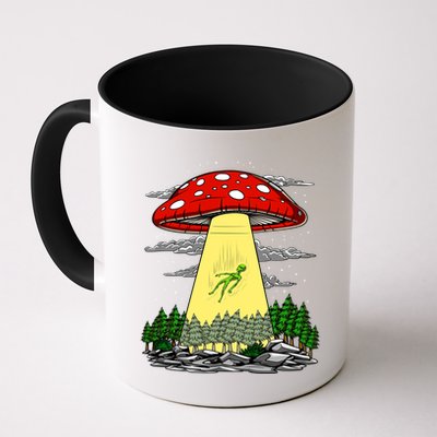 Get In Loser Were Doing Butt Stuff Mug