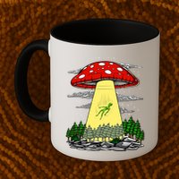Get In Loser Were Doing Butt Stuff Mug